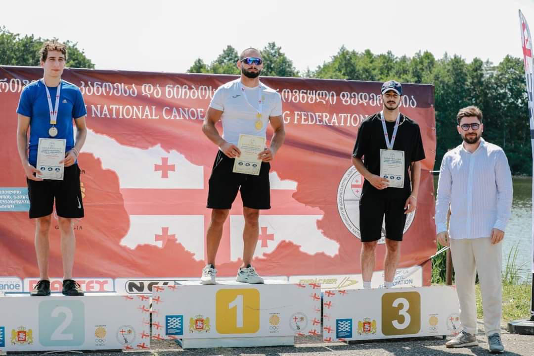 ფოთის მერი - ჩვენ ვაგრძელებთ ფოთში სპორტული ჩემპიონატების განხორციელების ხელშეწყობას