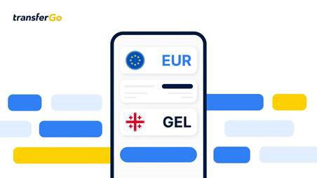 TransferGo ქართველ მომხმარებელს საერთაშორისო ფულადი გადარიცხვების ახალ მეთოდს სთავაზობს