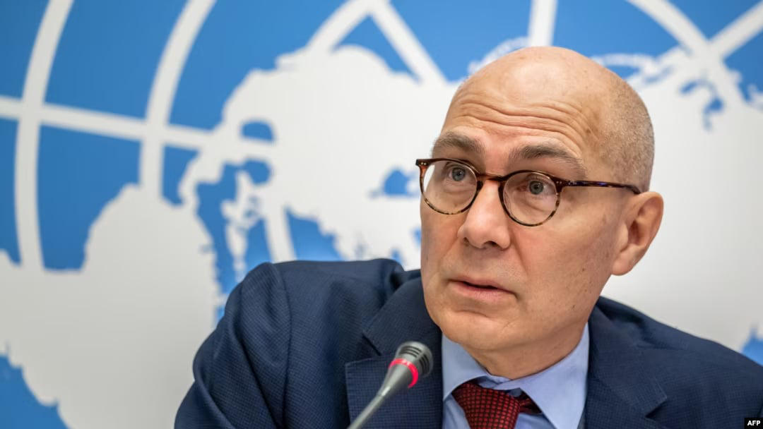 ვოლკერ თურქი - ახლო აღმოსავლეთში მხარეებს მოვუწოდებ, სასწრაფოდ იმოქმედონ შექმნილი ძალიან სახიფათო ვითარების განსამუხტად