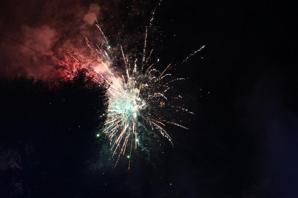 ბორჯომის მერია - დამამთავრებელი კლასის მოსწავლეებისათვის დაგეგმილი ახალგაზრდული ბანაკი გრანდიოზულად დაიხურა