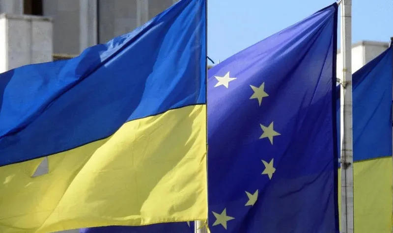 უკრაინა და ევროკავშირი ახალი სავაჭრო პირობების შესახებ შეთანხმდნენ