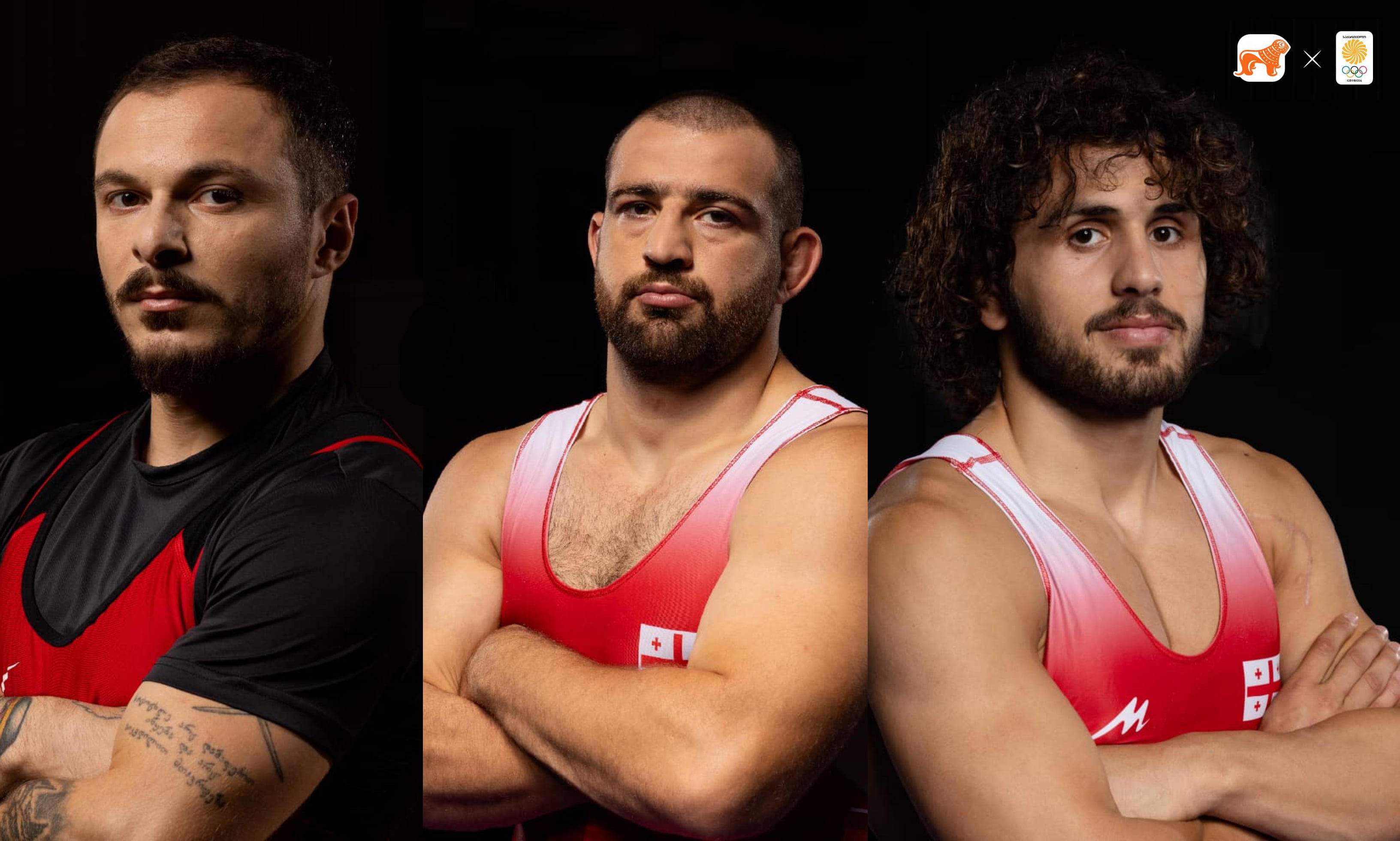 პარიზის ოლიმპიურ თამაშებზე დღეს საქართველოდან სამი სპორტსმენი იასპარეზებს