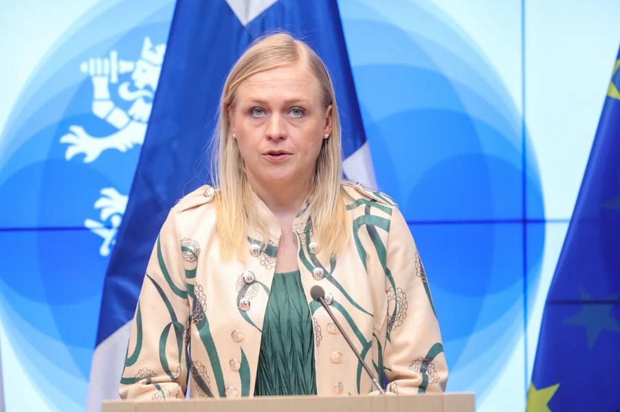 ფინეთის საგარეო საქმეთა მინისტრი - რუსეთს კიდევ ერთხელ მოვუწოდებთ, პატივი სცეს საქართველოს სუვერენიტეტსა და ტერიტორიულ მთლიანობას და ცეცხლის შეწყვეტის შეთანხმებით ნაკისრი ვალდებულებები შეასრულოს