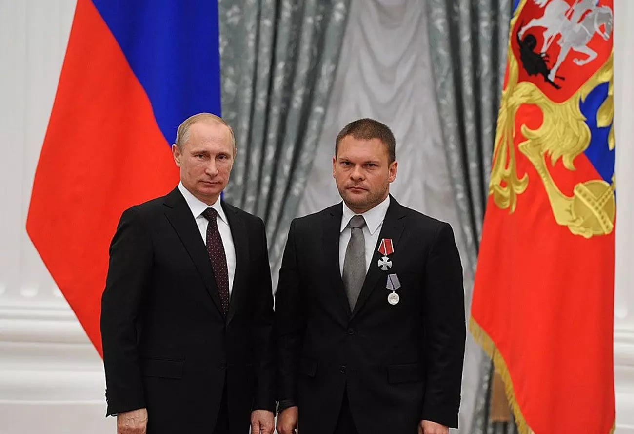 რუსული წყაროების ცნობით, კურსკის ოლქში რუსი "სამხედრო კორესპონდენტი” ევგენი პოდდუბნი მოკლეს