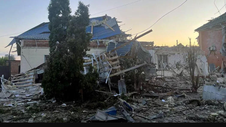 მედია - უკრაინელი მაღალჩინოსნის განცხადებით, კურსკის ოპერაციის მიზანი, რომელშიც ათასობით უკრაინელი ჯარისკაცია ჩართული, რუსეთის დესტაბილიზაციაა