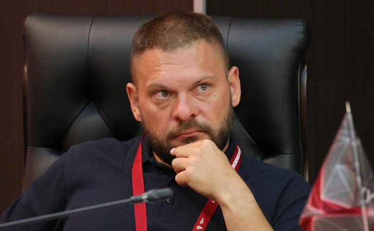 რუსული მედიის ინფორმაციით, რუსი „სამხედრო კორესპონდენტი“ ევგენი პოდდუბნი ცოცხალია და საავადმყოფოში იმყოფება