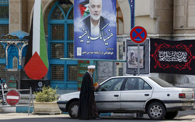 ირანის საგარეო უწყება - სიონისტები იმ მდგომარეობაში არ არიან, რომ ირანის წინააღმდეგ ომი დაიწყონ - თეირანში ჩადენილი ქმედება სტრატეგიული შეცდომა იყო, ძვირად დაუჯდებათ