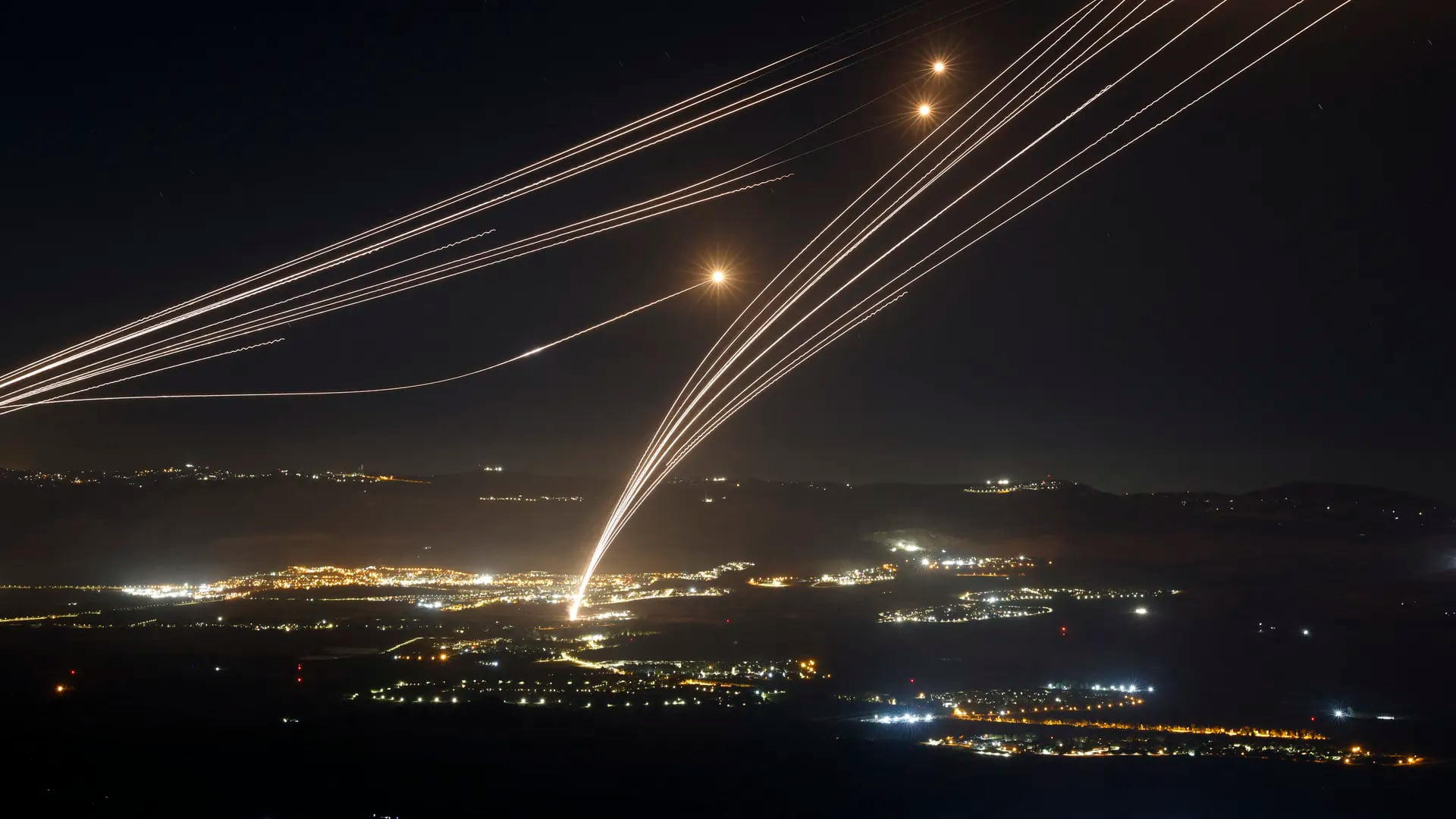 მედია - ისრაელმა აშშ-ს აცნობა, რომ „ჰეზბოლა“ არაპროპორციულად მაღალ ფასს გადაიხდის, თუ მშვიდობიან მოსახლეობას დაესხმება თავს