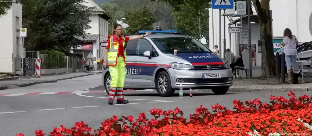 ვენაში, ტერაქტის საფრთხის გამო, ტეილორ სვიფტის კონცერტები გაუქმდა