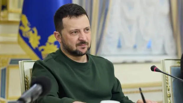 ვოლოდიმირ ზელენსკი - კურსკში უკვე 11 000 ჩრდილოეთ კორეელი ჯარისკაცი იმყოფება - ვერ ვხედავთ ჩვენი პარტნიორების რეაქციის ზრდას