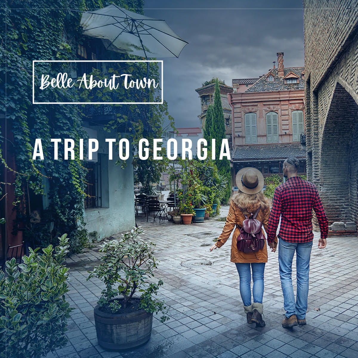 „აღმოაჩინეთ საქართველო კერძებით“- ჟურნალი Belle About Town ქართული გასტრონომიის შესახებ წერს