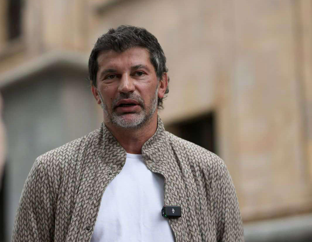 კახა კალაძე - „დემოკრატიის ფესტივალი“ რეალურად, წინასაარჩევნო კამპანიაა - ალბათ, საგარეო საქმეთა სამინისტრომ უნდა დაიბაროს იმ ქვეყნის ელჩი, საიდანაც ხდება ფესტივალისთვის თანხების გადმორიცხვა