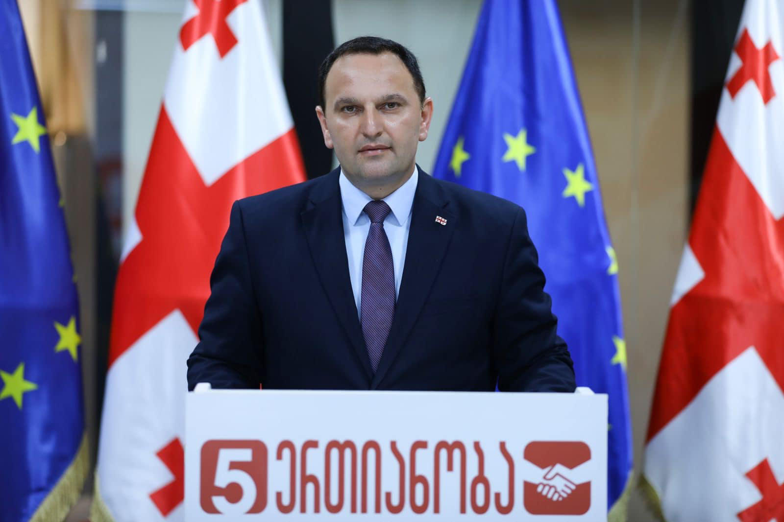 პაატა მანჯგალაძე - პასუხი მოვთხოვოთ რეჟიმს, რომლისთვისაც ივანიშვილი და მისი ბაობაბის ხე უფრო მნიშვნელოვანია, ვიდრე საქართველო, ქართველი ხალხი და ჩვენი კულტურული მემკვიდრეობა