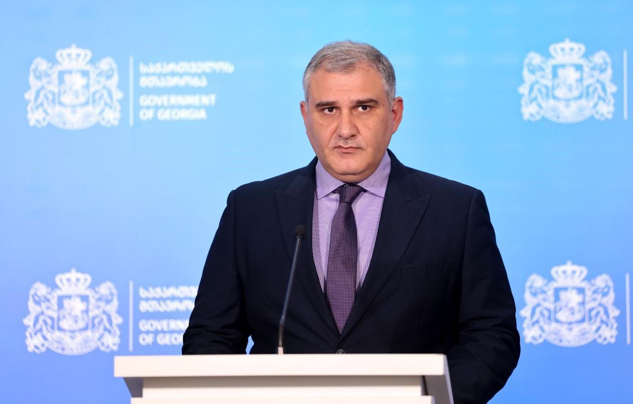 ჯანდაცვის მინისტრი ბოლნისში ავტოსაგზაო შემთხვევაზე - ეს არის მძიმე ტრაგიკული შემთხვევა, რომელსაც რეაგირება სჭირდება, რაც სათანადოდ ჩატარებულ გამოძიებას გულისხმობს - აგრესიის გამოვლენა სასწრაფო დახმარების მიმართ არ არის სასიამოვნო