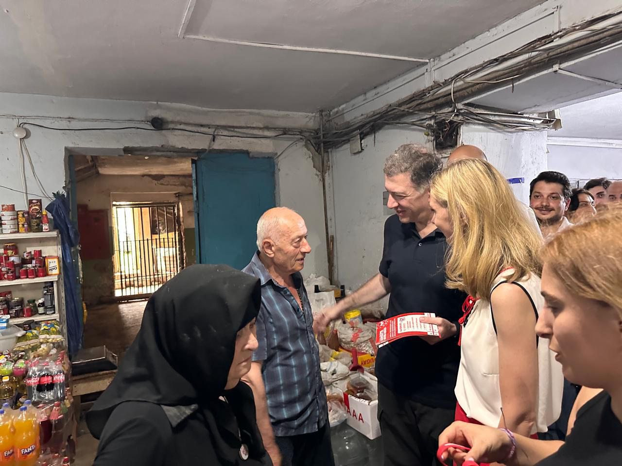 გიგი უგულავა - მთელი საქართველო მოტყუებულია ივანიშვილისგან და „ქართული ოცნებისგან“, განსაკუთრებით წყალტუბო