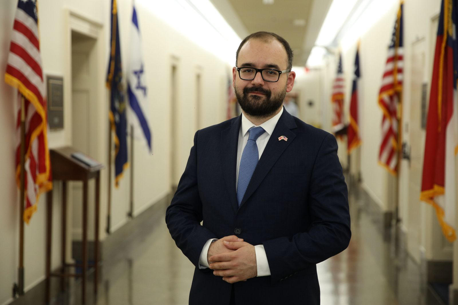 გრიგოლ გეგელია ირაკლი კობახიძის განცხადებაზე - ნულს მინუს ნული, არის ნული