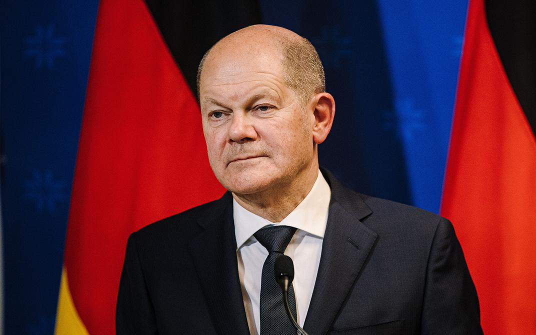 გერმანიის პარლამენტმა ოლაფ შოლცის მთავრობას უნდობლობა გამოუცხადა