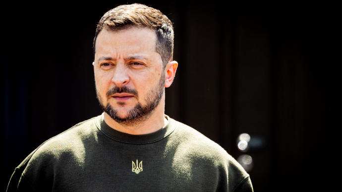 ვოლოდიმირ ზელენსკი - „კურსკის“ კატასტროფა პუტინის მმართველობის სიმბოლური დასაწყისია - ახლა გასაგებია, რა წარმოადგენს მისთვის ფინალს, ასევე, კურსკი