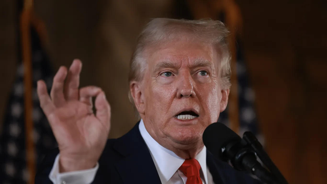 დონალდ ტრამპი - ვოლოდიმირ ზელენსკი საუკეთესო ვაჭარია