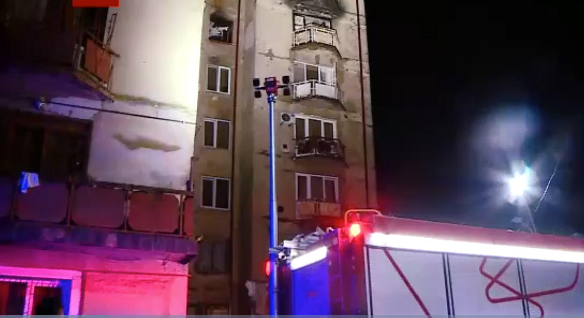 სახელმწიფო ზრუნვის სააგენტო ოჯახთან დაკავშირებით, რომლის 2 არასრულწლოვანი წევრი ხანძარს ემსხვერპლა, განცხადებას ავრცელებს