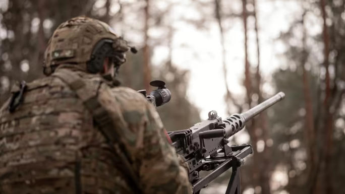 უკრაინელებმა რუსების მიერ გაშვებული 17 დრონი ჩამოაგდეს