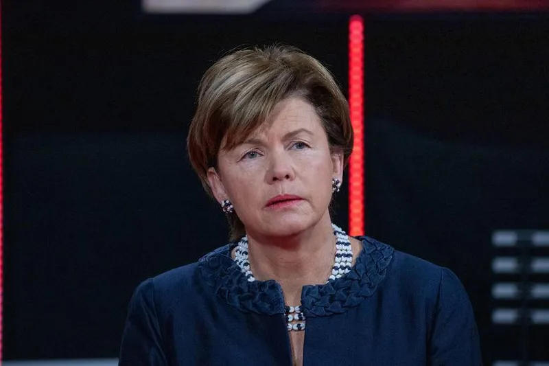 Latvian FM: At the meeting of the EU Foreign Ministers, we will talk about Georgia, which is not progressing as we want - we will change information on how to encourage Georgia