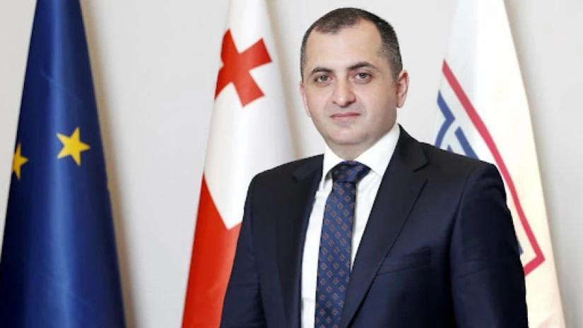 მამუკა ჯანგულაშვილი ლევან სამხარაულის სახელობის სასამართლო ექსპერტიზის ეროვნული ბიუროს უფროსის თანამდებობიდან გათავისუფლდა