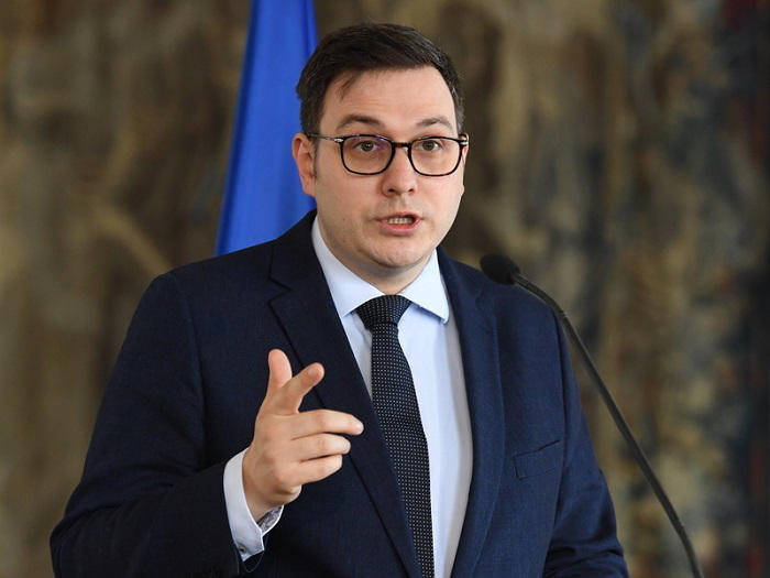 ჩეხეთის საგარეო საქმეთა მინისტრის განცხადებით, უკრაინას უფლება აქვს თავი აგრესორის ტერიტორიაზეც დაიცვას