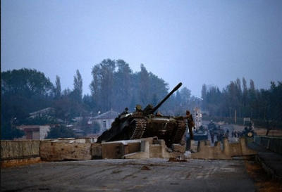 აფხაზეთის ომის დაწყებიდან 32 წელი გავიდა