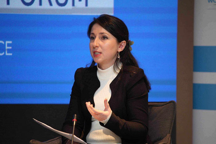 თეონა ჭალიძე - წინა არჩევნებთან შედარებით, 39%-ით გაიზარდა საარსებო შემწეობის მიმღებთა ოდენობა - 2024 წლის ივლისის მონაცემებით, 677495 პირია პირდაპირ ან ირიბად საარსებო შემწეობაზე დამოკიდებული