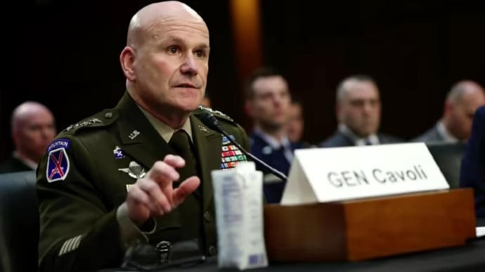 ნატო-ს გენერალი - რუსეთის რეაქცია კურსკში მიმდინარე მოვლენებზე ნელი და დაბნეულია