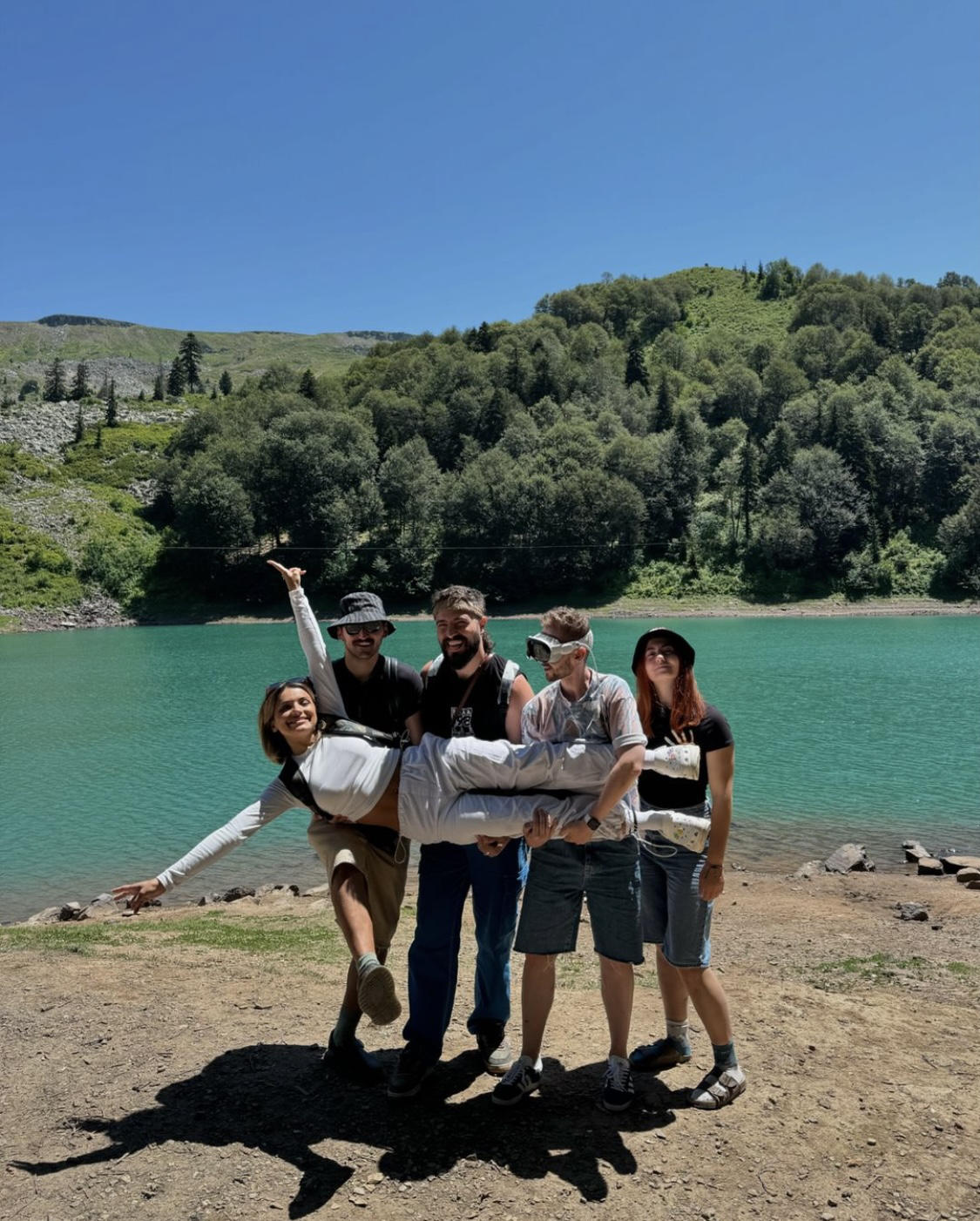 აჭარის ტურიზმისა და კურორტების დეპარტამენტი - „გამომყევი აჭარაში“ კამპანიის შედეგები 80 მილიონს აღწევს