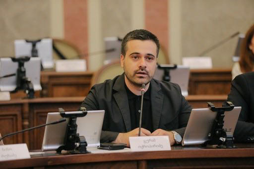 გურამ ოქროპირიძე - მნიშვნელოვანია გადაწყვეტილება, რომ ოლიმპიური ნაკრების ყოველი წევრი მიიღებს ფინანსურ ჯილდოს