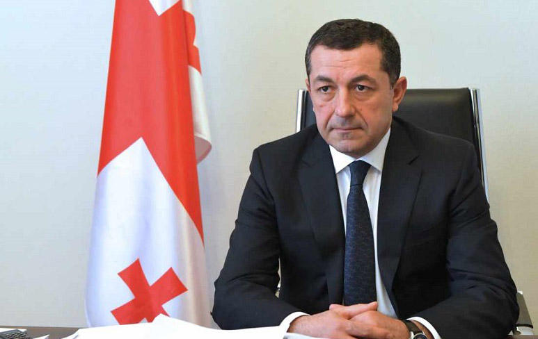 ალექსანდრე ტაბატაძე - გავრცელებული დეზინფორმაცია ზიანს აყენებს ეროვნულ სამხედრო სამსახურში გაწვევის პროცესს, საქართველოს თავდაცვისუნარიანობას და საფრთხეს უქმნის ეროვნულ უსაფრთხოებას