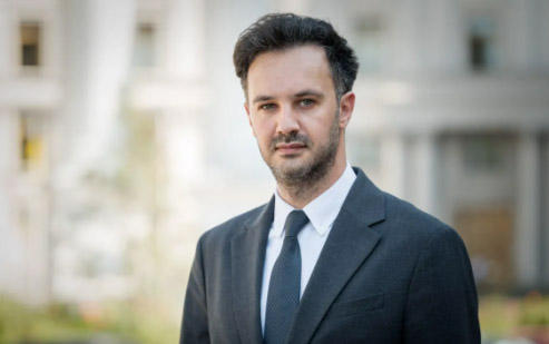 უკრაინის საგარეო საქმეთა სამინისტროს პრესსპიკერი - ცნობები იმის შესახებ, თითქოს გერმანია უკრაინისთვის სამხედრო დახმარებას წყვეტს, არაკორექტულია და მანიპულაციას წარმოადგენს