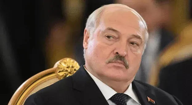 ალექსანდრე ლუკაშენკო - ძალიან კარგი იქნება, თუ საქართველო დსთ-ს ოჯახში დაბრუნდება, ამ ოჯახის ძველი შემადგენლობით აღდგენა მსურს - აბსოლუტურად დარწმუნებული ვარ, რომ ეს მოხდება, უბრალოდ დროის საკითხია