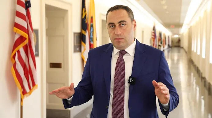 გიორგი ვაშაძე - „ალდეს“ ფრაქციასთან ძალიან კარგი დისკუსია გვქონდა - ისინი იზიარებენ პოზიციას, რომ საქართველოში არჩევნები თავიდან უნდა ჩატარდეს