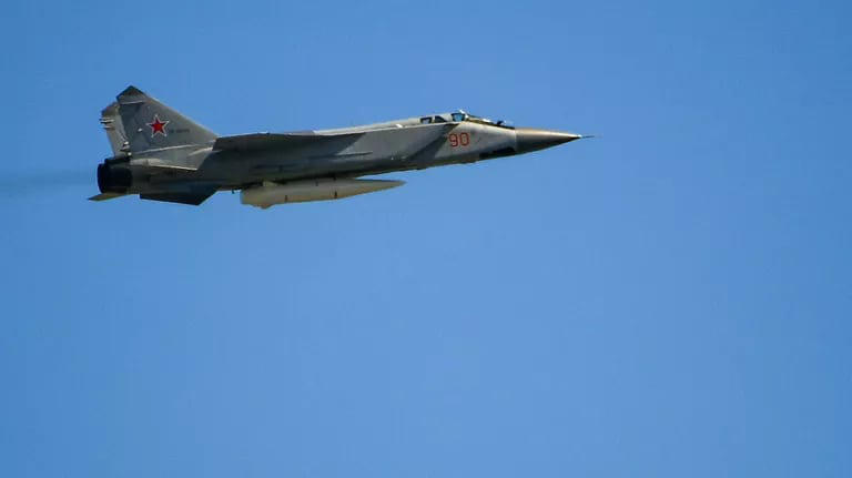 რუსეთის საგარეო საქმეთა სამინისტროს წარმომადგენელი - მოსკოვი ადეკვატურად უპასუხებს, თუ ვარშავა უკრაინის თავზე რუსული რაკეტების ჩამოგდებას შეეცდება