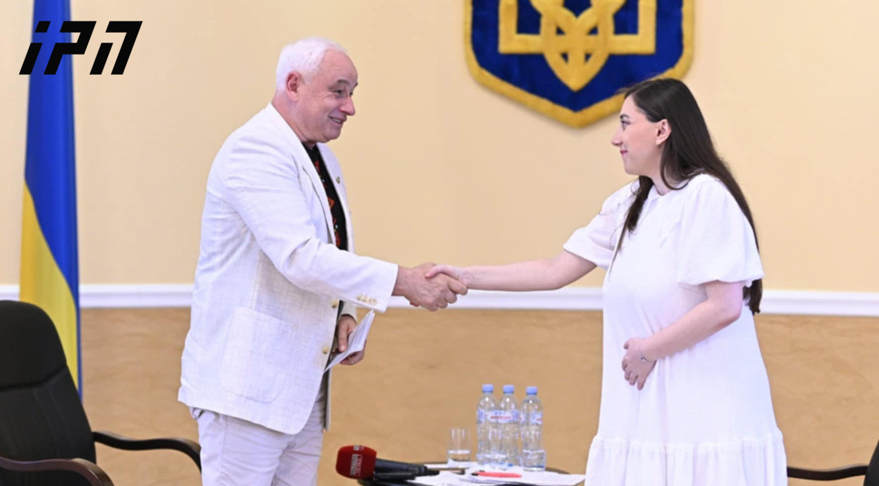 უკრაინის საქმეთა რწმუნებული - „ბატონი სააკაშვილის ფაქტორი“ საქართველოსთან ურთიერთობების განვითარებისთვის მნიშვნელოვანია - რაც შეეხება „დიდ შეთქმულებაზე“ გაუგებარ განცხადებებს, ის ვერ იქნება ყოფილი მაღალჩინოსნების ექსტრადიციის საფუძველი