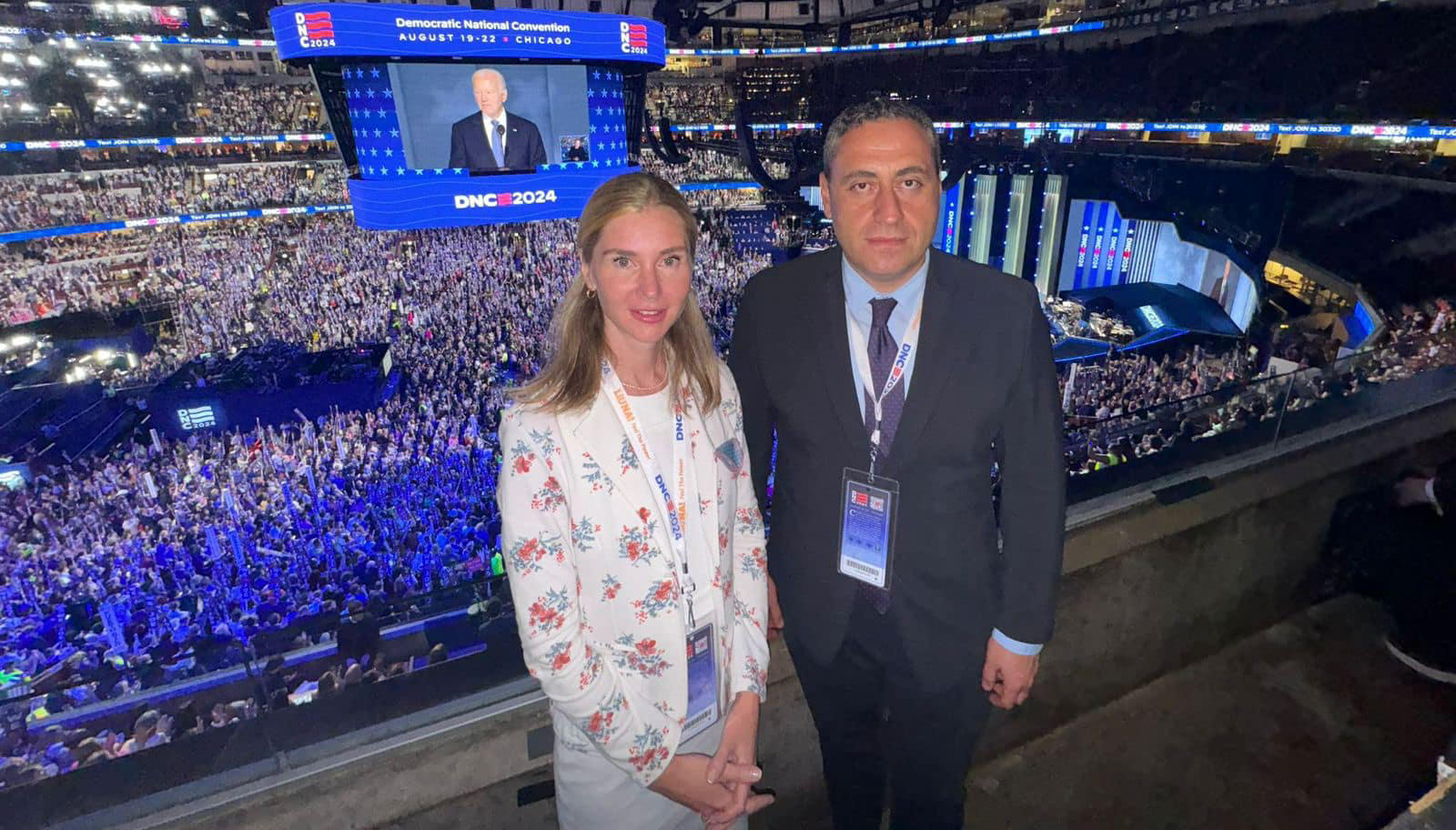 თინა ბოკუჩავა - ჩვენ გვაქვს ყველა შესაძლებლობა, არჩევნების შემდეგ აღვადგინოთ და ახალ ხარისხში გადავიყვანოთ აშშ-სთან ურთიერთობები, შემოვიტანოთ ამერიკული ინვესტიციები და მივიღოთ უვიზო მიმოსვლა