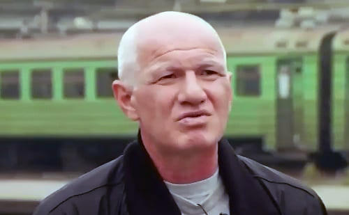 დავით გოჩავა - „ბაქო-თბილისი-ყარსის“ რკინიგზის „მარაბდა-კარწახის“ უბნის შემთხვევა არის სახელმწიფო რკინიგზის ძარცვის სუპერთანამედროვე ხერხი როგორც ფინანსური, ისე რკინიგზის ექსპლუატაციის თვალსაზრისით