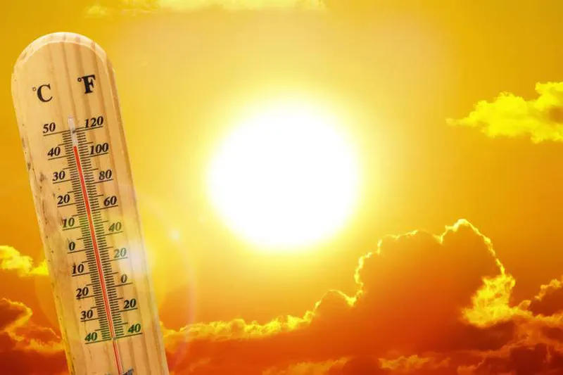 გარემოს ეროვნული სააგენტო - 21-23 ივლისს, აღმოსავლეთ საქართველოში ტემპერატურამ შესაძლებელია 38-40 გრადუსს მიაღწიოს - ჰაერის მოსალოდნელი ტემპერატურა სითბური სტრესისა და ტყის ხანძრების რისკის ხელშემწყობ პირობას წარმოადგენს