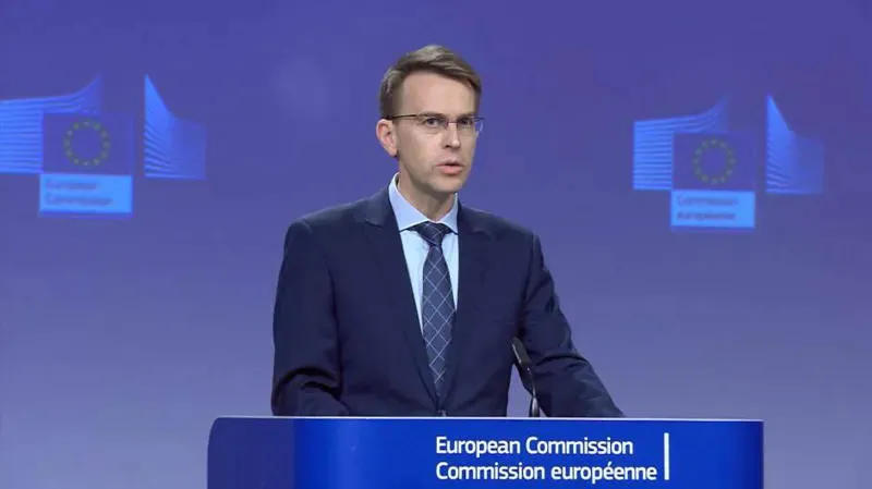 Peter Stano: The European Union condemns the hasty adoption of the second reading of the legislative package "On Family Values ​​and Protection of Minors" - we call on the Georgian authorities to completely review the package