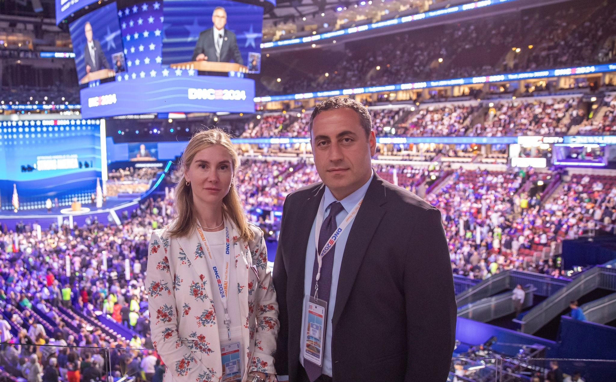 გიორგი ვაშაძე - ჩვენს გუნდს შეუძლია უფრო მეტი სტრატეგიული პარტნიორობა ამერიკასთან, უვიზო მიმოსვლა, თავისუფალი ვაჭრობა, უფრო მეტი ამერიკული კომპანია საქართველოში შექმნის მეტ სამუშაო ადგილს