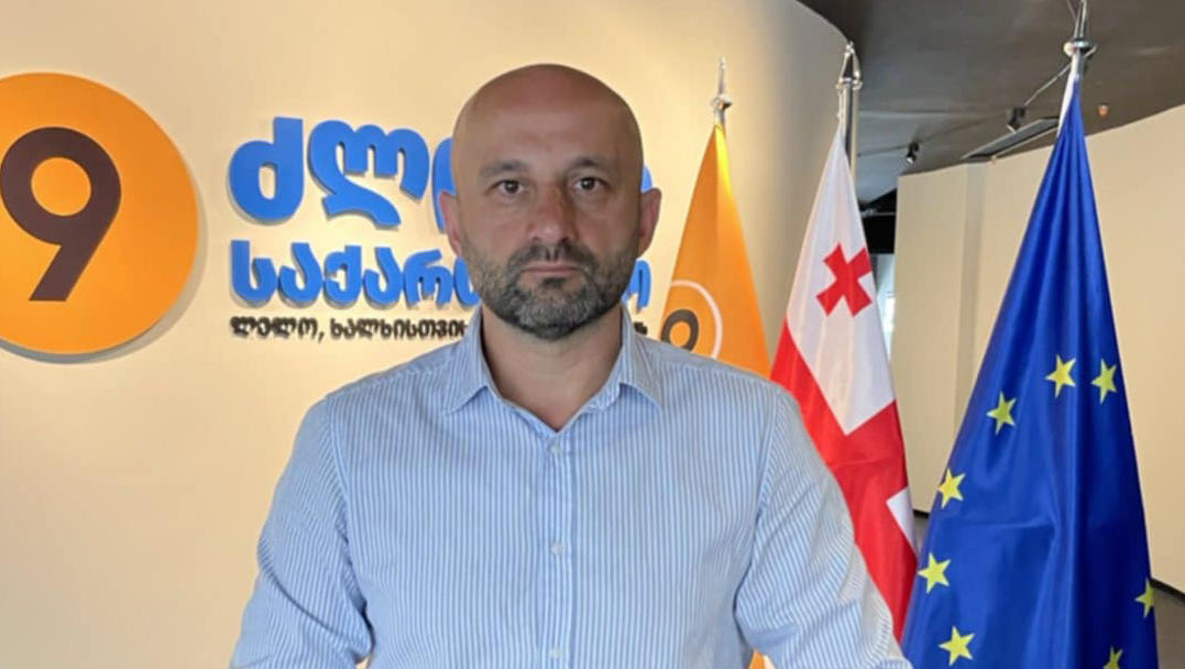 ლევან ცუცქირიძე - ჩვენ დავთვალეთ ასზე მეტი დაპირება, რომელიც „ქართულმა ოცნებამ“ უსინდისოდ და უსირცხვილოდ მისცა ქართულ საზოგადოებას და არცერთი მათგანი არ შეასრულეს