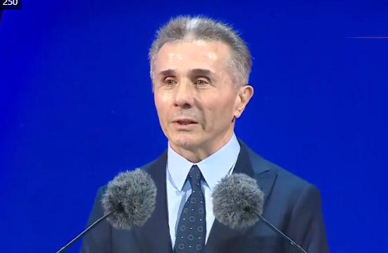 ბიძინა ივანიშვილი - კონსტიტუციაში მართლმადიდებელი ეკლესიის როლის გამოკვეთით, არცერთი რელიგიური კონფესიის მნიშვნელობა არ დაკნინდება