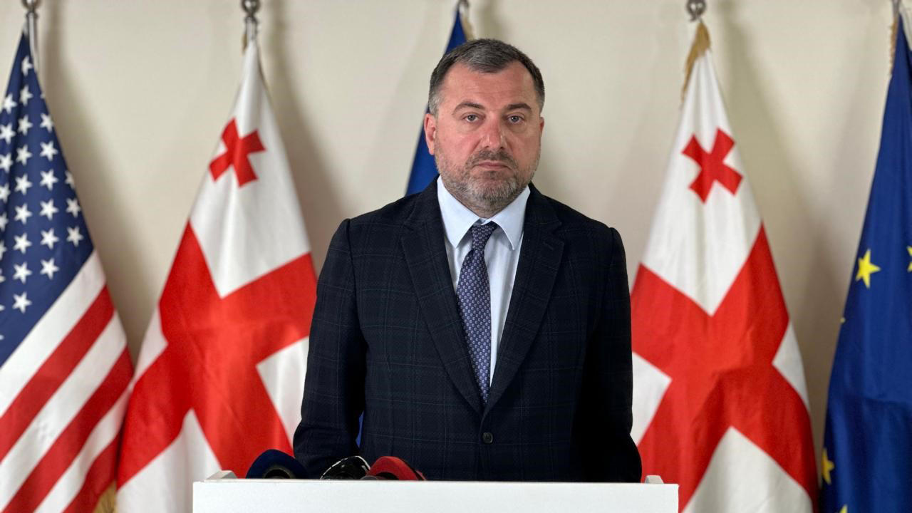 გია ჯაფარიძე - „ქართული ოცნების“ საბანკო მონოპოლია ატყავებს და აღარიბებს მოქალაქეებს, განსაკუთრებით პენსიონერებს - ვმუშაობთ ამერიკელ პარტნიორებთან, რომ საქართველოში სესხებზე საპროცენტო განაკვეთმა დაიწიოს