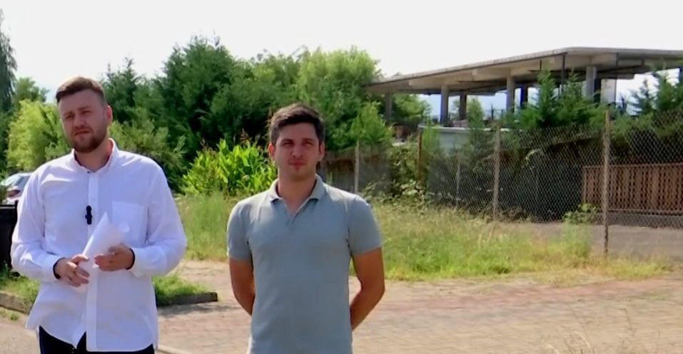 ლაშა კომახიძე - აუდიტის 2023 წლის დასკვნაში შავით თეთრზე წერია, რომ ქობულეთის მერია ვერ უზრუნველყოფს უკანონო მშენებლობების აღკვეთას