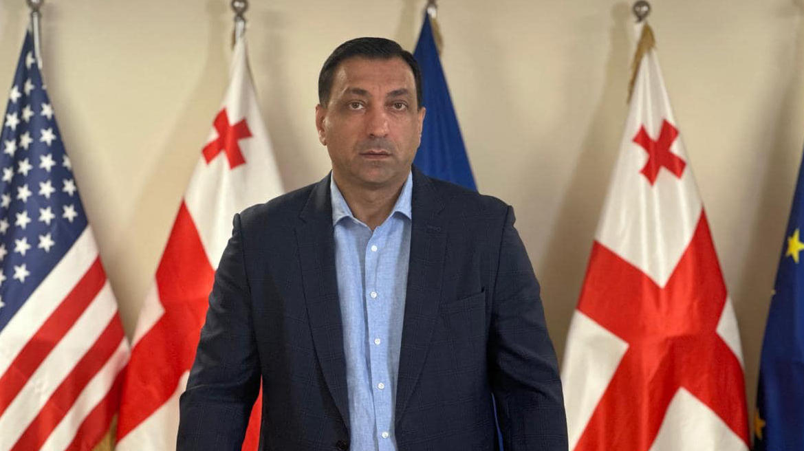 ლევან ბეჟაშვილი - პარტიულ სიაში არიან ადამიანები, რომლებიც ადრე არ იკავებდნენ რაიმე მაღალ საჯარო თანამდებობებს - ეს არის გამარჯვების სია