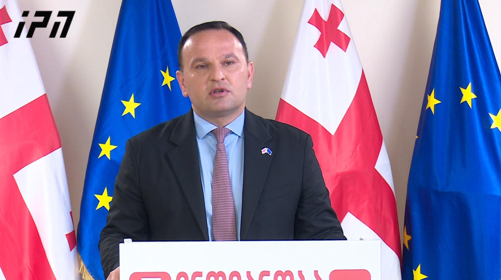 პაატა მანჯგალაძე - რატომ იყო შუშის სარკოფაგში ბიძინა ივანიშვილი და არა ირაკლი კობახიძე? ჩვენ ვნახეთ შეშინებული კერპის გამოსვლა - კერპები საქართველომ მე-4 საუკუნეში დაამსხვრია, სხვა კერპი საქართველოში ვერ იქნება